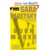 Burn Marks (V.I. Warshawski Novels)