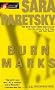 Burn Marks (V.I. Warshawski Novels)