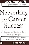 Networking for Career Success (Mcgraw-Hill Professional Education)