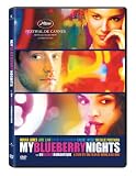 My Blueberry Nights
