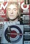 Mojo Magazine #175 (June, 2008, Paul Weller cover with CD)