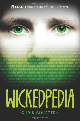 Wickedpedia (Point Horror)