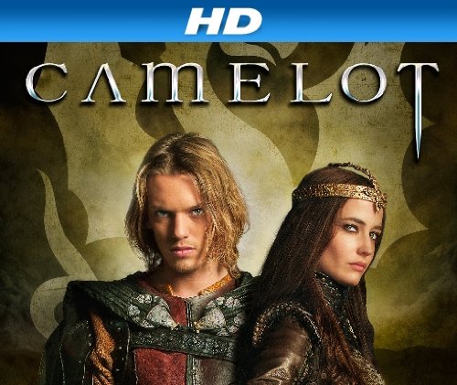 Camelot Season 1 Episode 1 Homecoming 