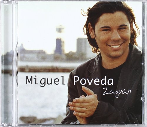 Miguel Poveda - Zaguan - Zortam Music