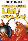 quando c`era lui caro lei (Dvd) Italian Import