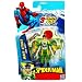Search : SpiderMan 2010 Series Two 3 3/4 Inch Action Figure Mass Attack Doc Ock