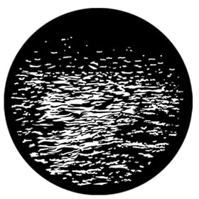 Water Shimmering