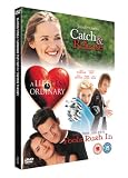 Catch And Release/A Life Less Ordinary/Fools Rush In [UK IMPORT] - Salma Hayek