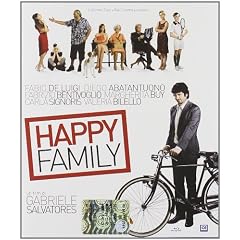 Happy Family