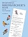 Beginning Birdwatcher's Book: With 48 Stickers (Dover Children's Activity Books)