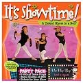 Hip-Hop Bop Party Pack