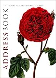 The Royal Horticultural Society Address Book (Illustrated)