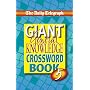 The Daily Telegraph Book of Giant General Knowledge Crosswords 5: No. 5