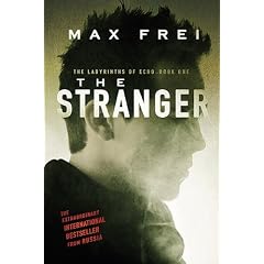 The Stranger (Labyrinths of Echo)