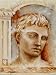 Augustus by Svetlana . Size 24.00 inches width by 32.00 inches height. High Quality Art Poster Print