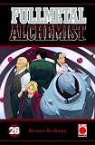 Produkt-Bild: Fullmetal Alchemist, Bd. 26