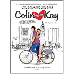 Colin Hearts Kay