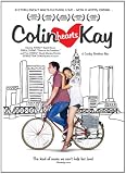 Cover art for Colin Hearts Kay Cover art for Colin Hearts Kay