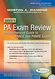 Davis's PA Exam Review: Focused Review for the PANCE and PANRE (DavisPlus)