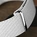 CUCOL 2PC Nylon Watch Band Replacement Watch Strap,18mm, 20mm or 22mm