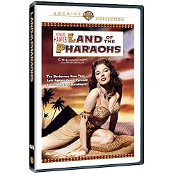 Land of the Pharaohs