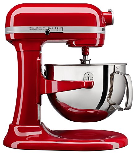 KitchenAid Professional 6-Qt. Bowl-Lift Stand Mixer
