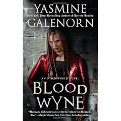 Blood Wyne
