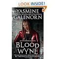 Blood Wyne (Otherworld)