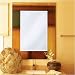 Howard Elliott El Paseo Wall Mirror in Multi-Color Lacquer 1492 Image