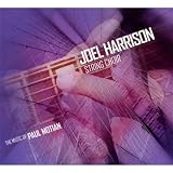 Music of Paul Motian