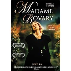 Madame Bovary