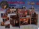 DOLLS HOUSE KIT MARBELLA by ARTISANIA LATINA