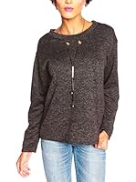 SO Cachemire & Knitwear Jersey Amber (Negro)