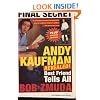 Andy Kaufman Revealed!: Best Friend Tells All