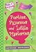 Best Friends: Parties, Pyjamas and Little Mysteries (Best Friends Club)