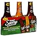 Iams Dog Food, Savory Sauce 3-Flavor Variety Pack (Roasted Beef, Pot Roast, Roasted Turkey Flavors), 15.5-Ounce Bottles (Pack of 3)