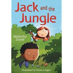 Jack & the Jungle