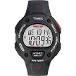 Timex Sport Ironman Watch - Black Strap