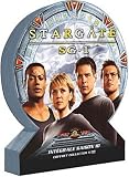 Stargate sg-1, saison 10 : porte