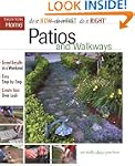 Patios and Walkways