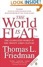 The World is...