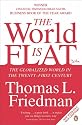 The World is Flat: The Globalized World in the Twenty-first Century