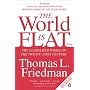 The World is Flat: The Globalized World in the Twenty-first Century