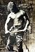 Working Man (Man with Sledgehammer) Art Poster Print - 24