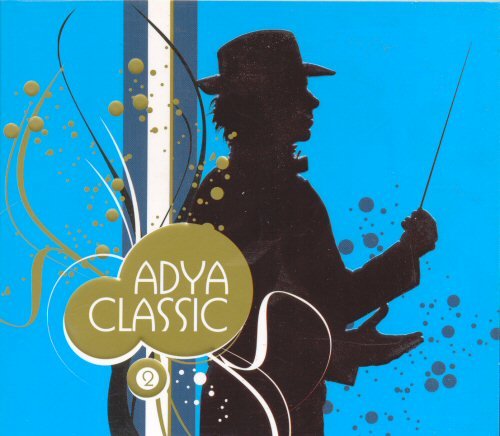 Produkt-Bild: Adya: Adya Classic 2