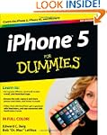 iPhone 5 For Dummies