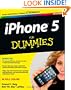 iPhone 5 For Dummies
