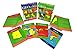 GeoCards Set of 2 - GeoCards World and GeoCards USA - Educational Flash Cards and Card Games from Geotoys