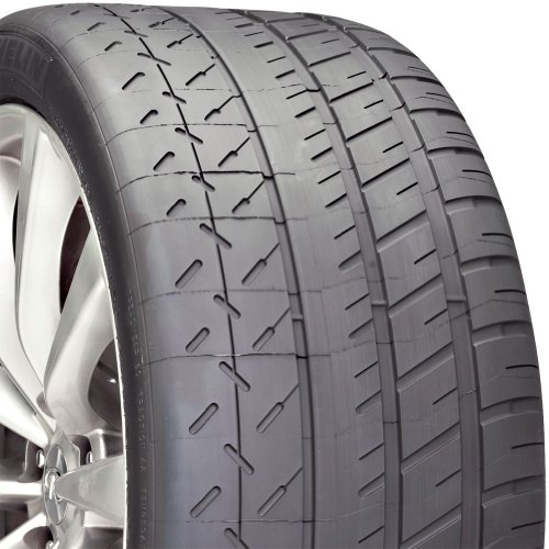 Michelin Pilot Sport Cup Radial Tire - 265/30R19 