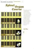 Palmer-Hughes Spinet Organ Course, Book 5